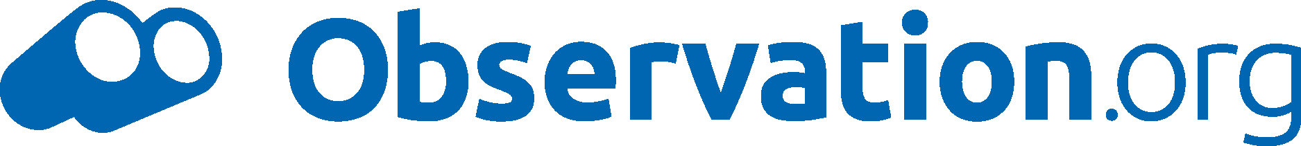 Observation Org Logo Vector Logo